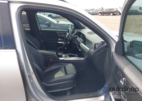 2020 Mercedes-Benz Glb 250 4Matic z USA, uszkodzony, nr VIN W1N4M4HB1LW029570